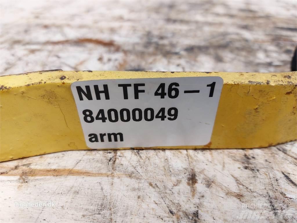New Holland TF46 Kmetijstvo - drugo