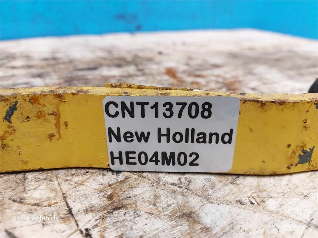 New Holland TF46 Kmetijstvo - drugo