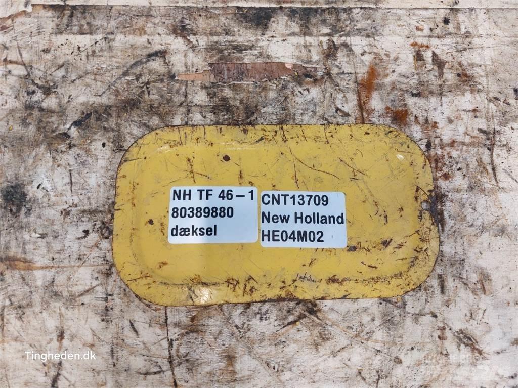 New Holland TF46 Kmetijstvo - drugo