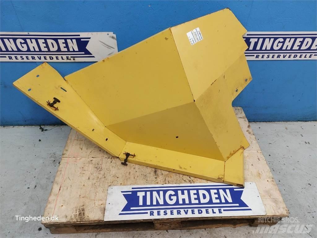 New Holland TF46 Kmetijstvo - drugo