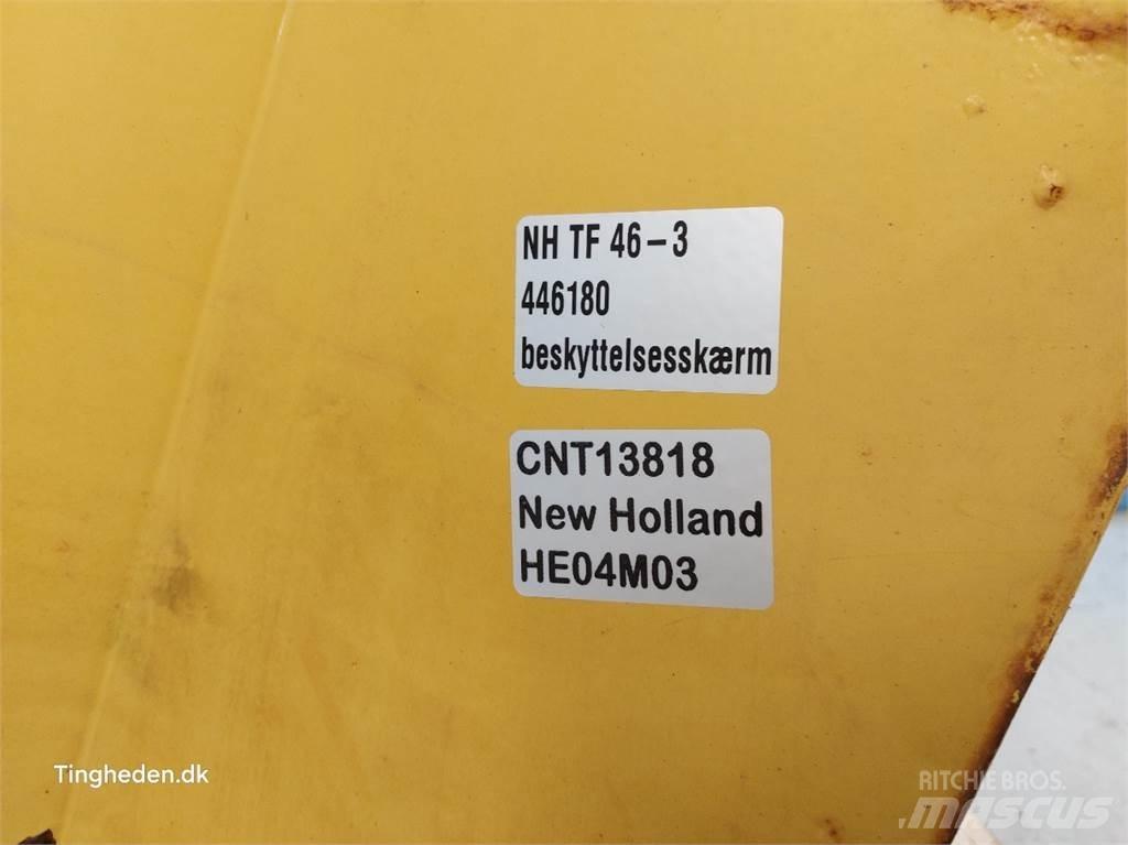 New Holland TF46 Kmetijstvo - drugo