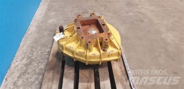 New Holland TF78 Dodatna oprema za kombajne