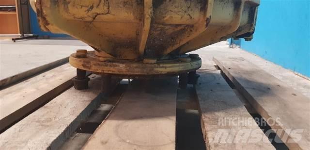 New Holland TF78 Dodatna oprema za kombajne