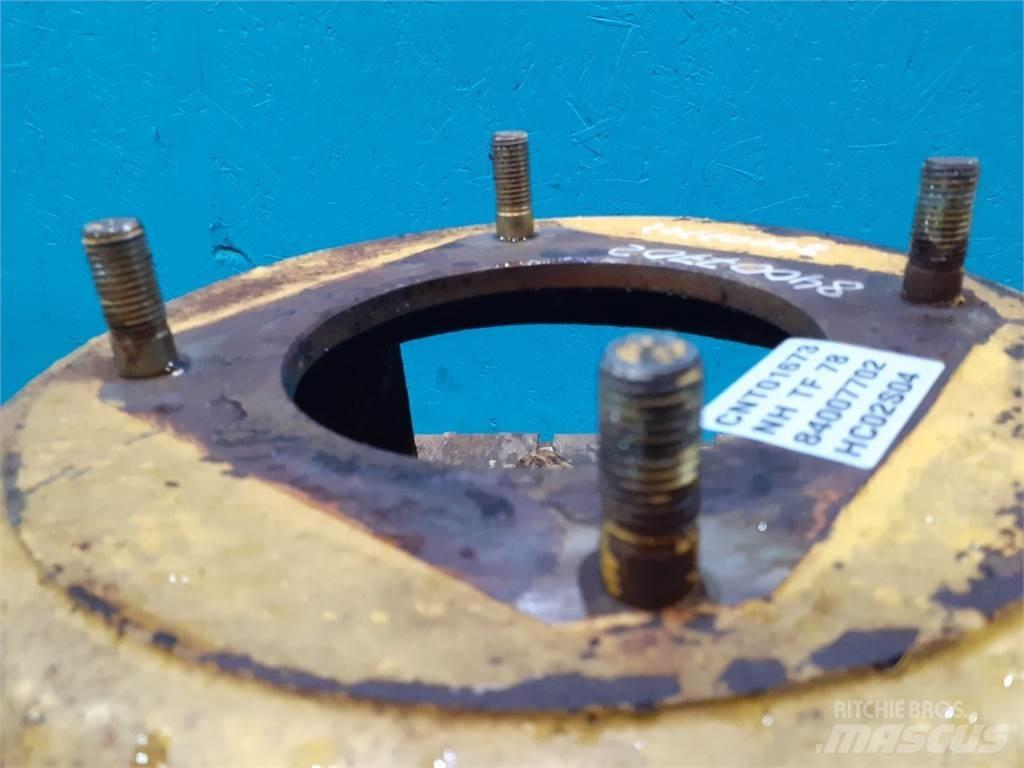 New Holland TF78 Kmetijstvo - drugo