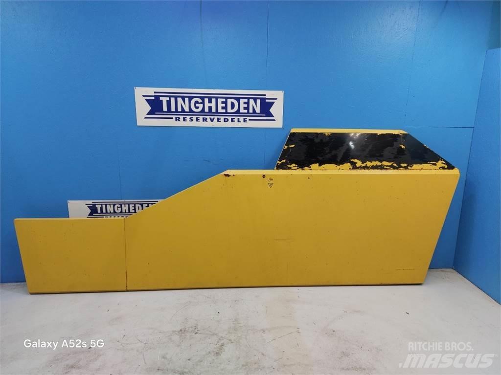 New Holland TF78 Kmetijstvo - drugo
