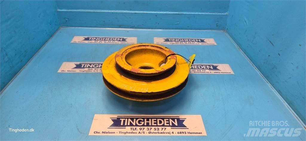 New Holland TX30 Kmetijstvo - drugo