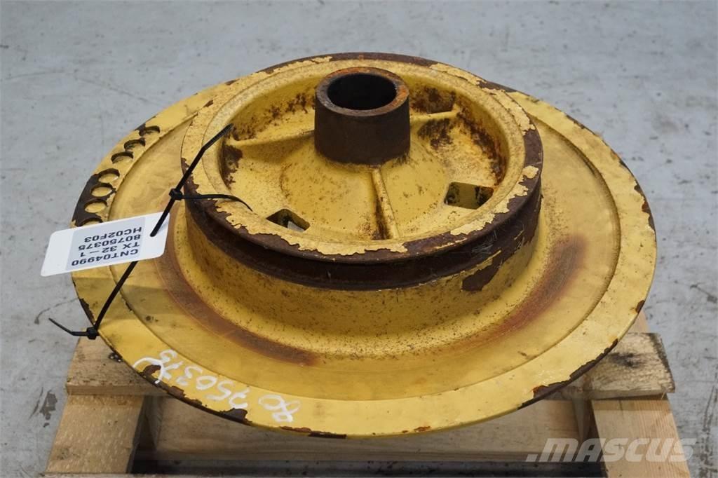 New Holland TX32 Kmetijstvo - drugo