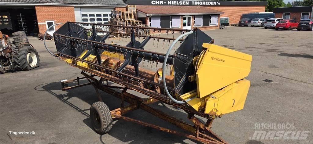New Holland TX32 Dodatna oprema za kombajne