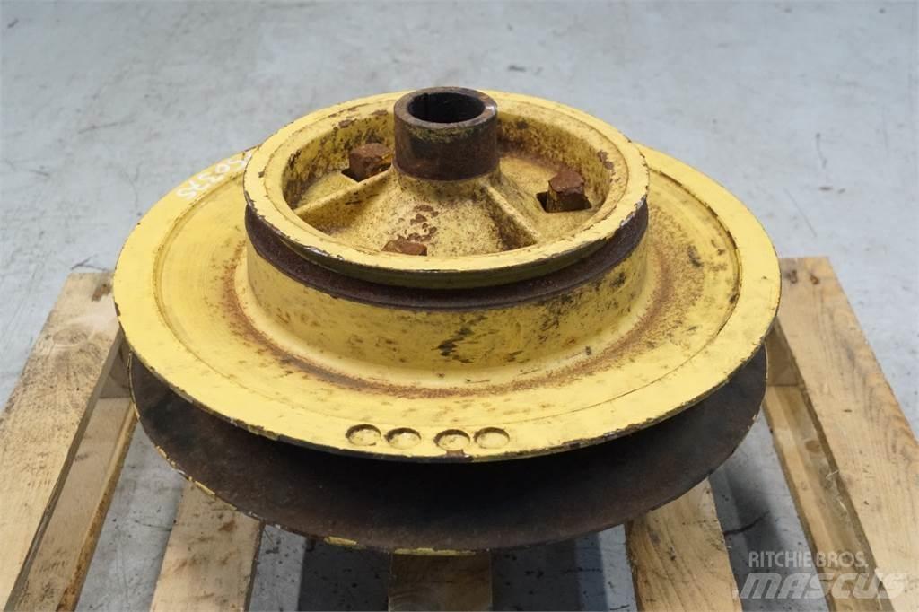 New Holland TX34 Kmetijstvo - drugo