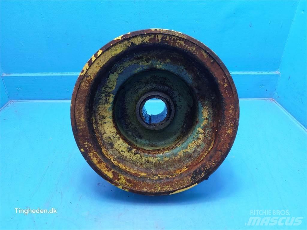 New Holland TX34 Kmetijstvo - drugo