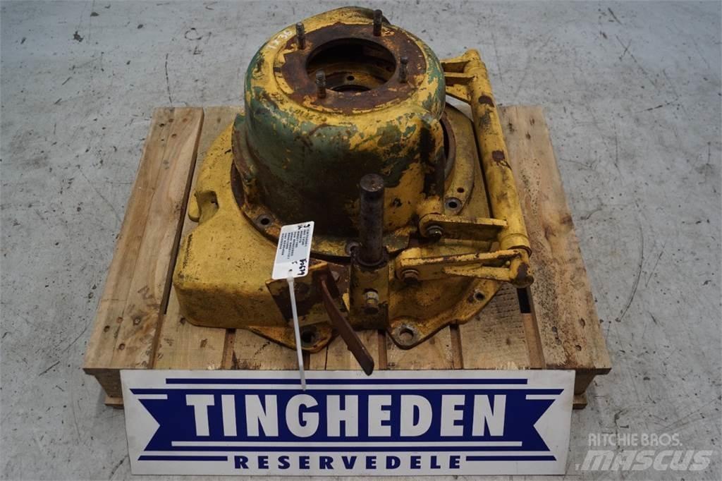 New Holland TX36 Kmetijstvo - drugo