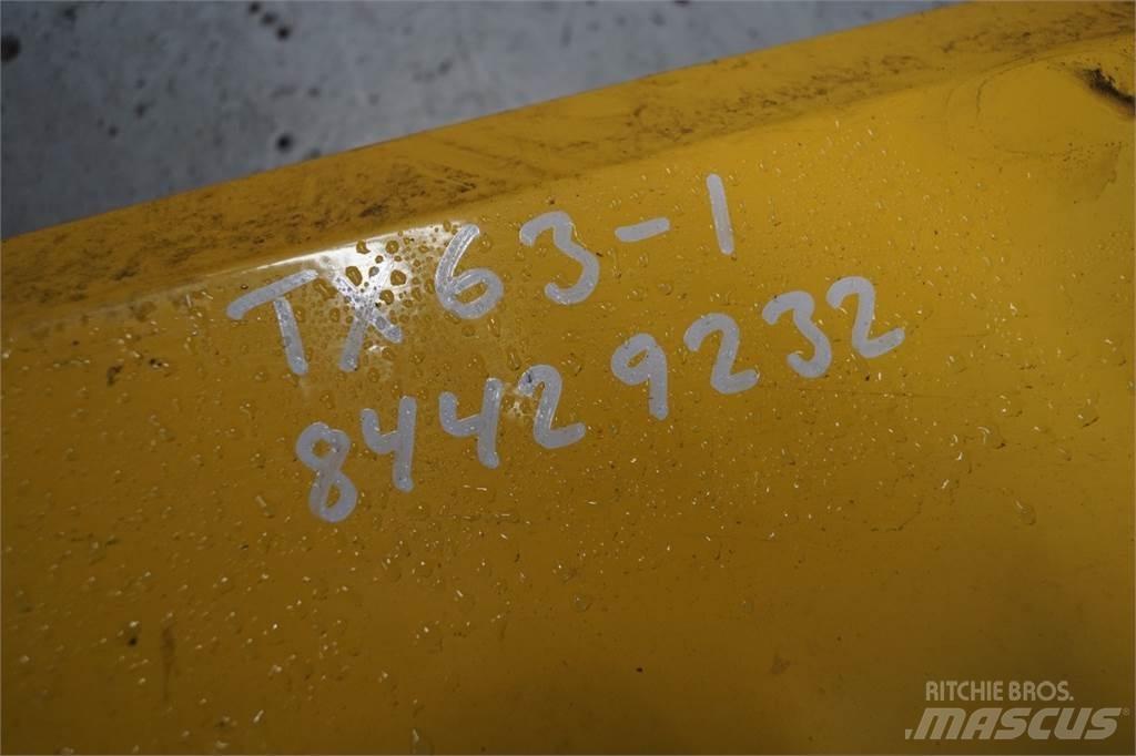 New Holland TX63 Kmetijstvo - drugo