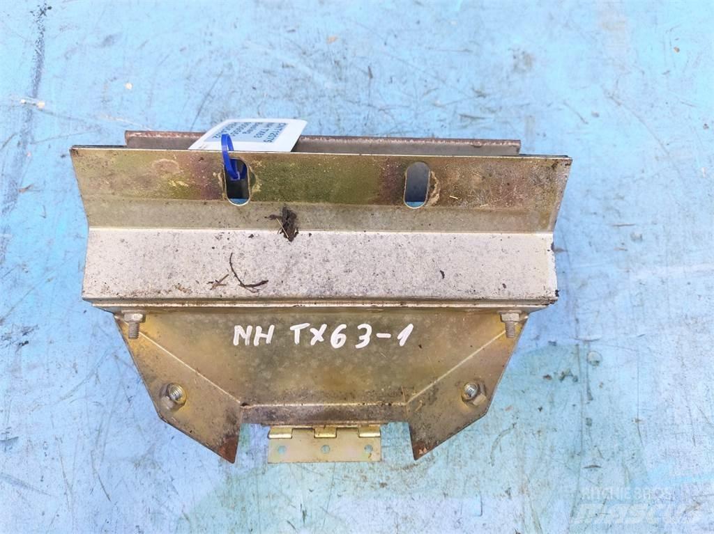 New Holland TX63 Kmetijstvo - drugo