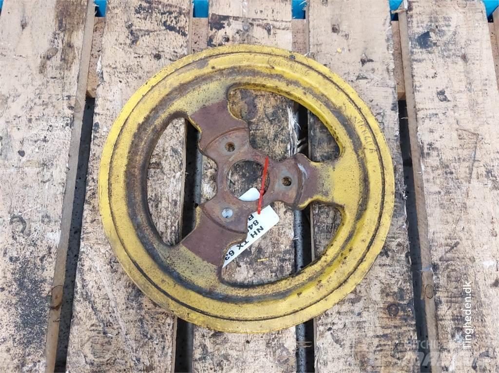 New Holland TX63 Kmetijstvo - drugo