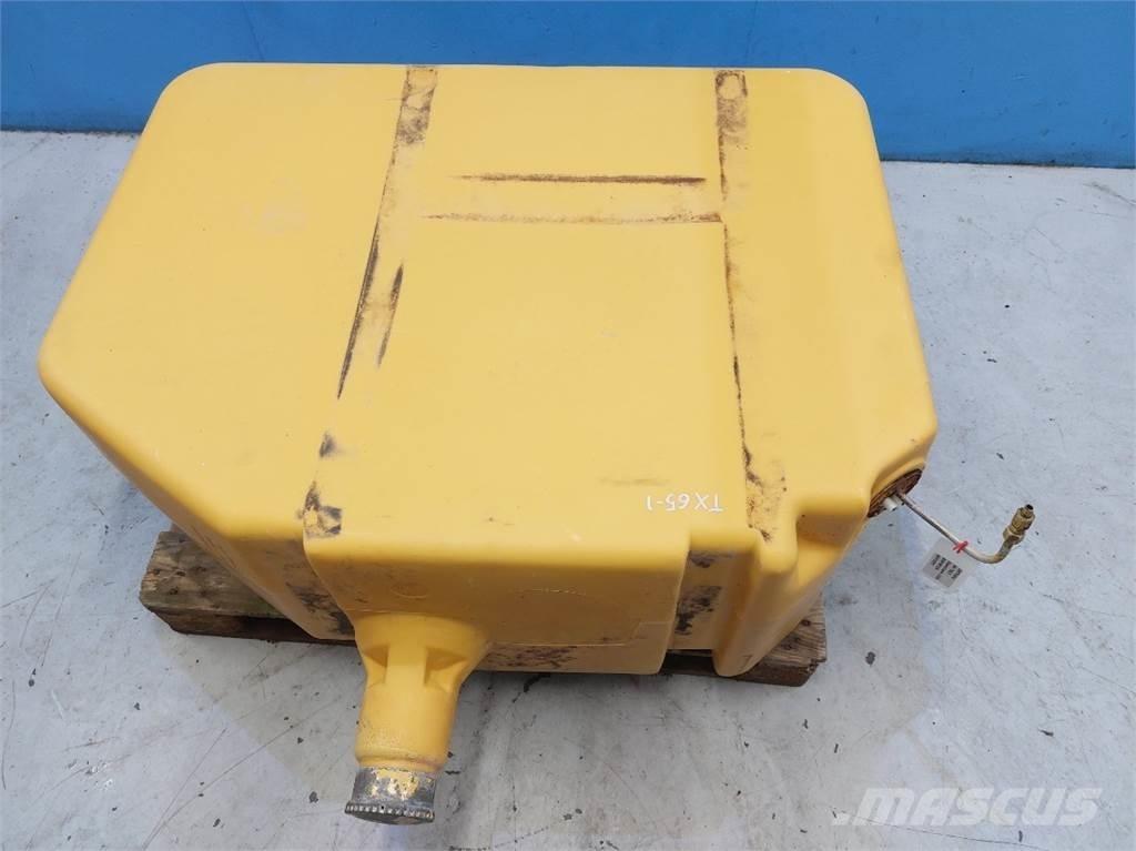 New Holland TX65 Dodatna oprema za kombajne