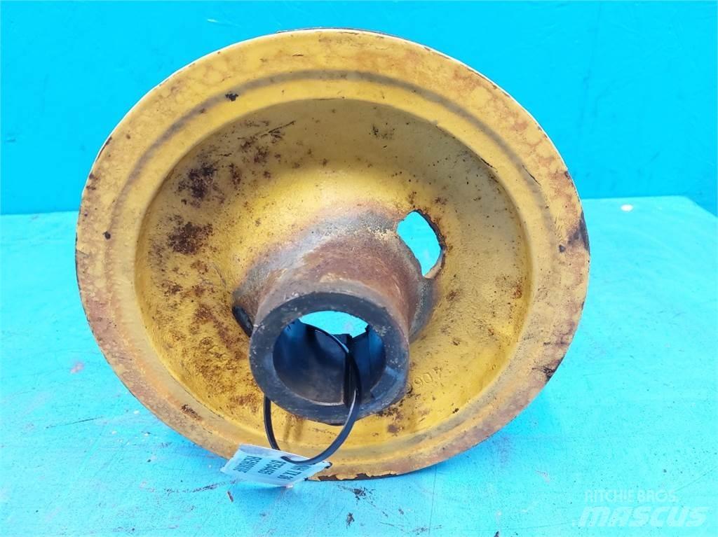 New Holland TX65 Motorji