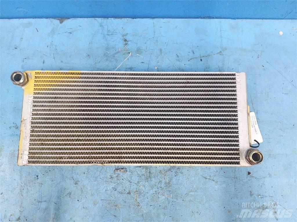 New Holland TX65 Radiatorji