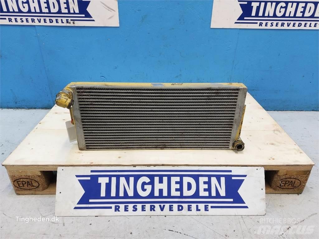 New Holland TX65 Radiatorji