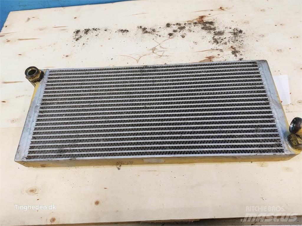 New Holland TX65 Radiatorji