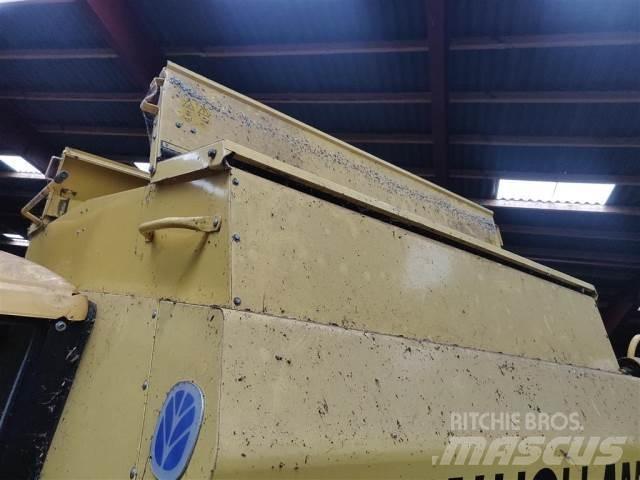 New Holland TX66 Kmetijstvo - drugo