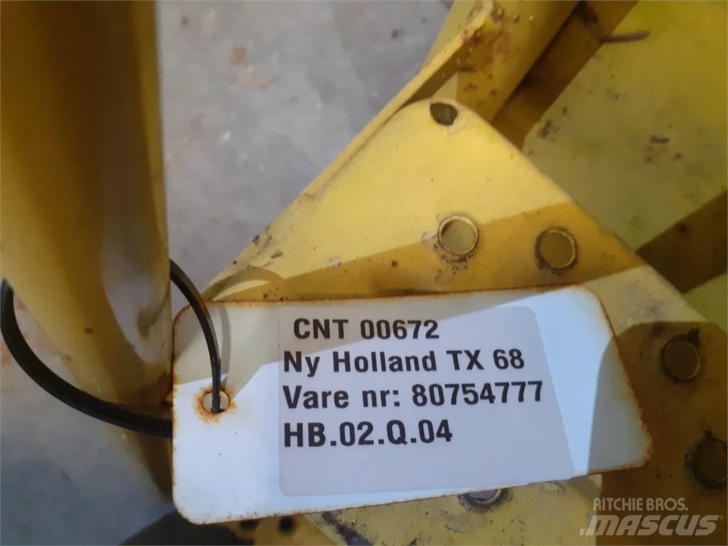 New Holland TX68 Kmetijstvo - drugo
