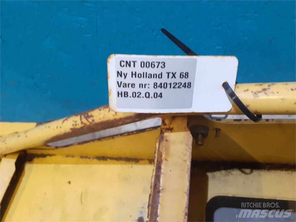 New Holland TX68 Kmetijstvo - drugo