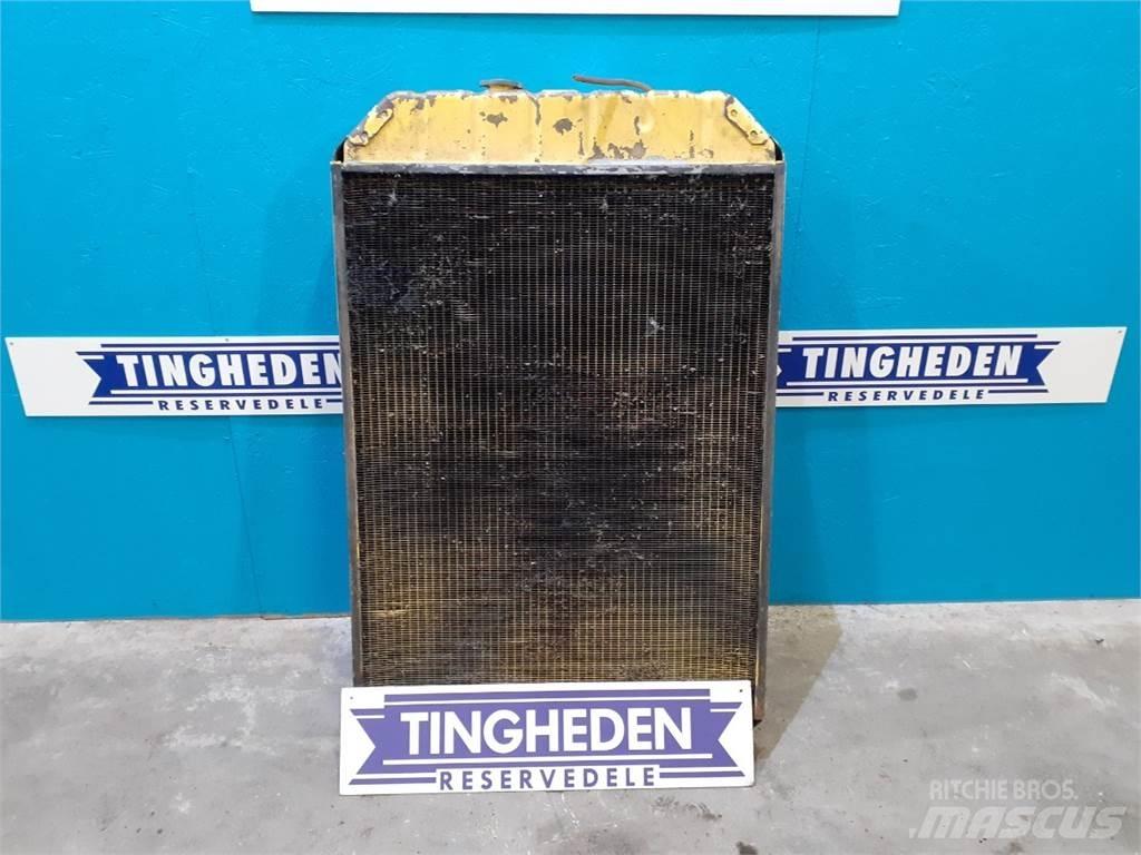 New Holland TX68 Radiatorji