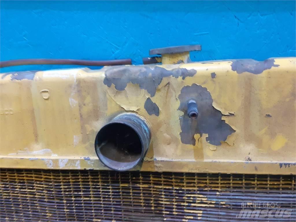 New Holland TX68 Radiatorji