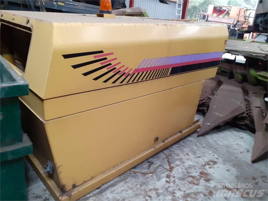 New Holland TX68 Kmetijstvo - drugo