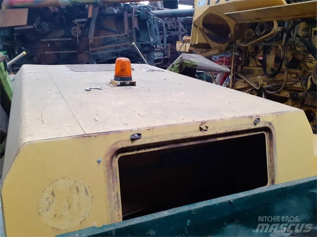 New Holland TX68 Kmetijstvo - drugo