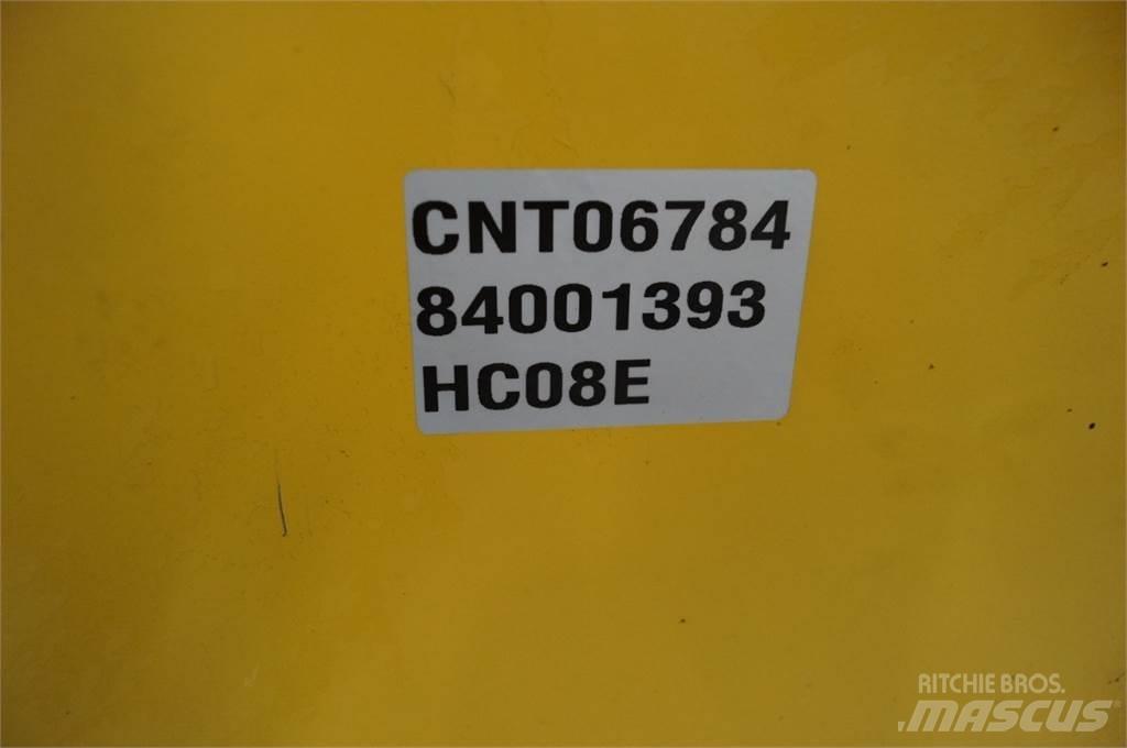 New Holland TX68 Kmetijstvo - drugo