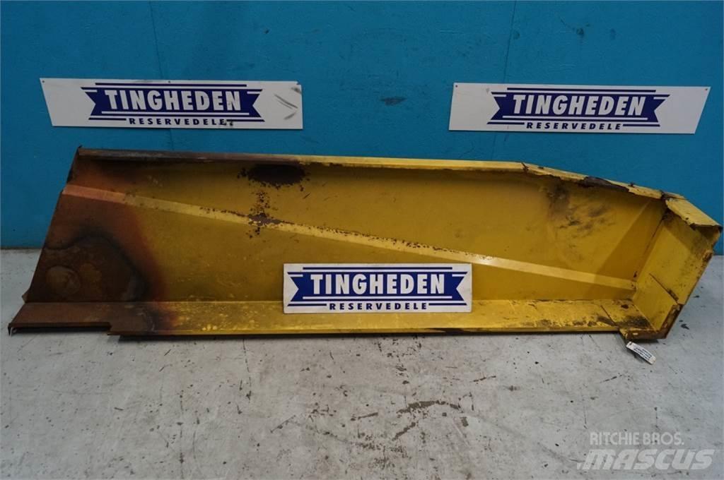 New Holland TX68 Kmetijstvo - drugo