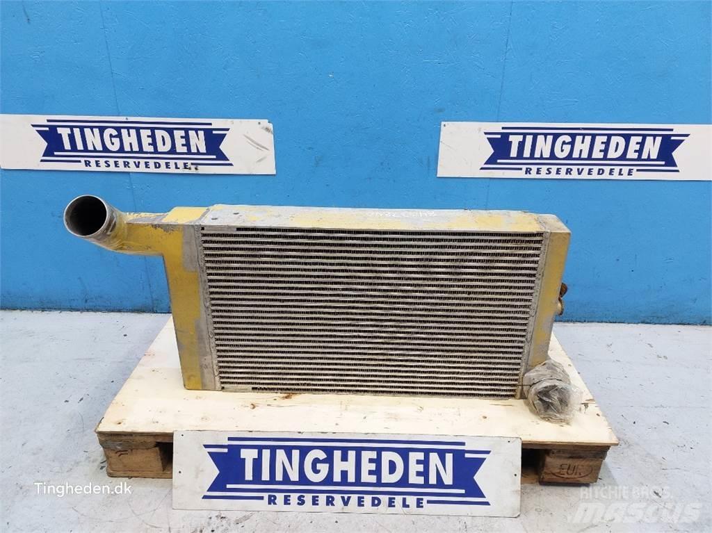New Holland TX68 Radiatorji