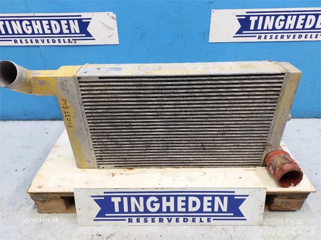New Holland TX68 Radiatorji