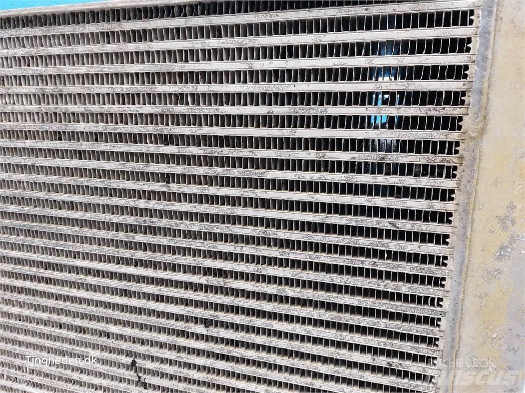 New Holland TX68 Radiatorji
