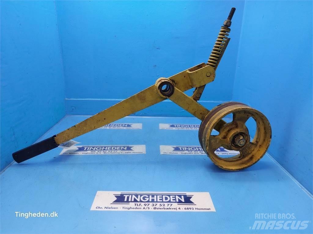 New Holland TX68 Drugi kmetijski stroji