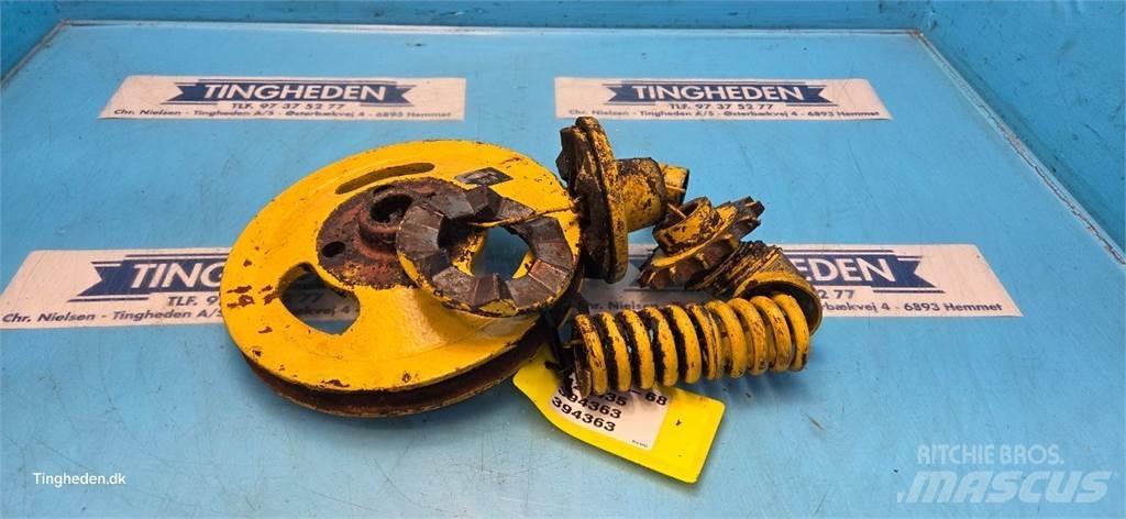 New Holland TX68 Kmetijstvo - drugo