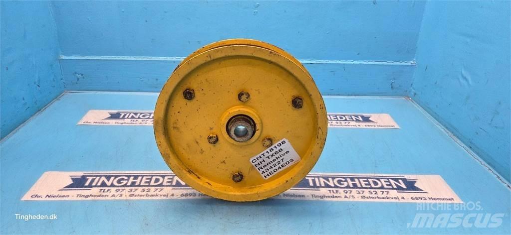 New Holland TX68 Kmetijstvo - drugo