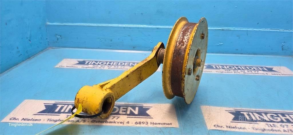 New Holland TX68 Kmetijstvo - drugo