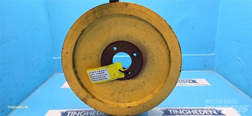 New Holland TX68 Kmetijstvo - drugo