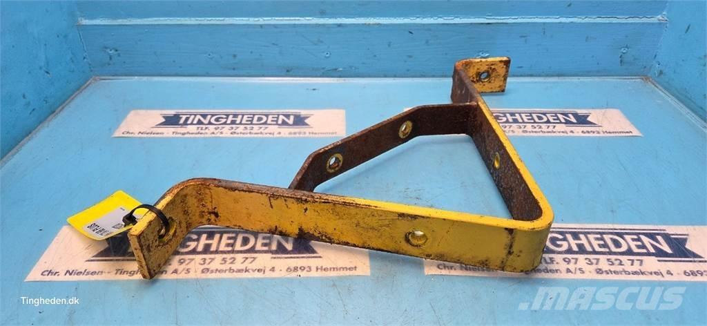 New Holland TX68 Dodatna oprema za kombajne