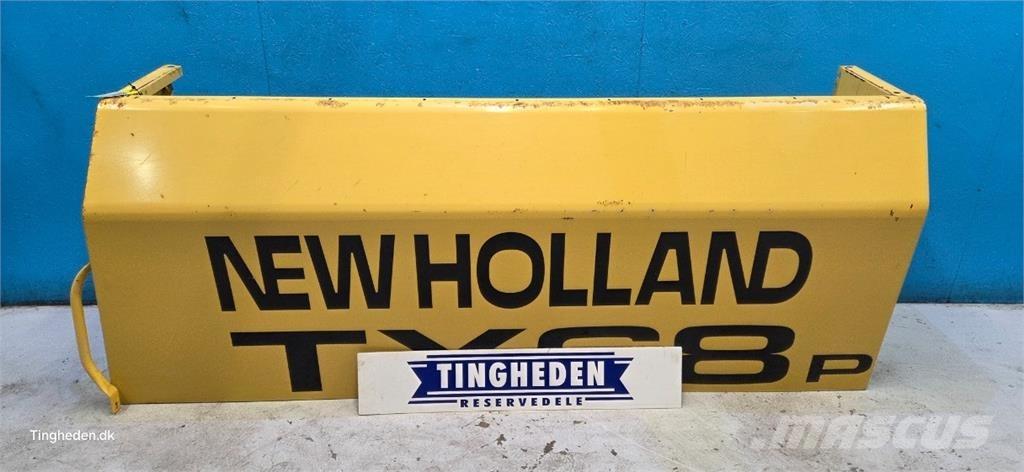 New Holland TX68 Kmetijstvo - drugo