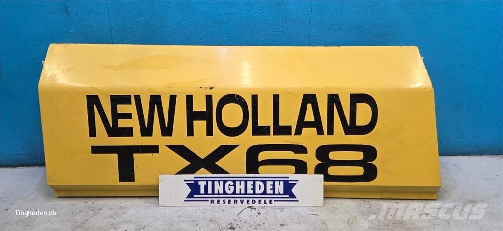 New Holland TX68 Kmetijstvo - drugo