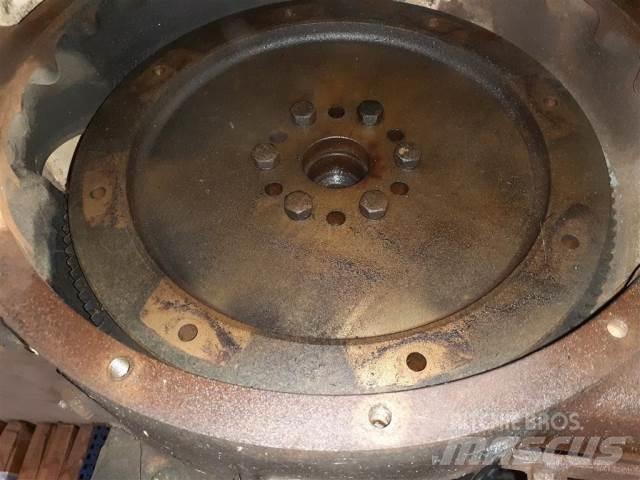 Perkins 1004-40T Motorji