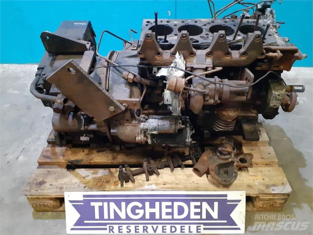 Perkins 1004-40T Motorji