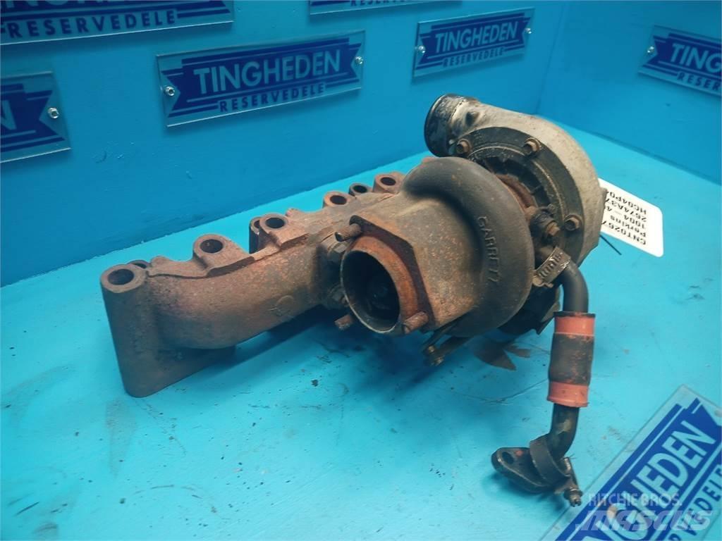 Perkins 1004-40T Motorji