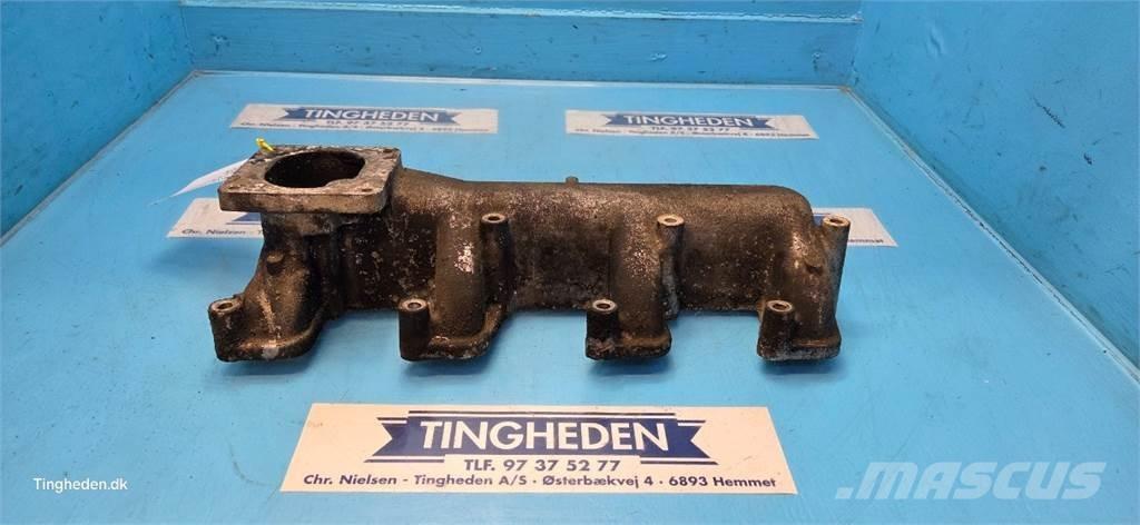 Perkins 1004-40T Motorji
