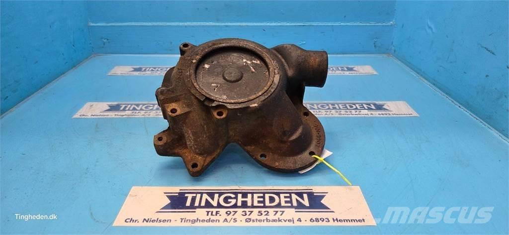 Perkins 1004-40T Motorji