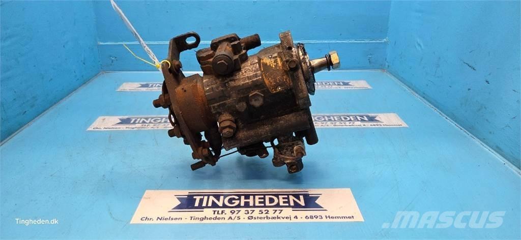 Perkins 1004-40T Motorji