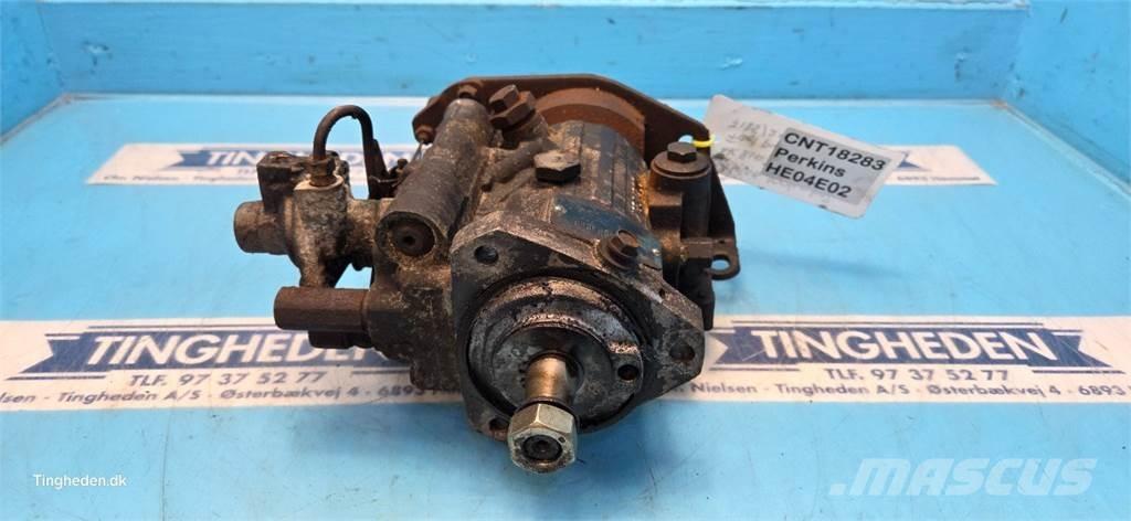 Perkins 1004-40T Motorji